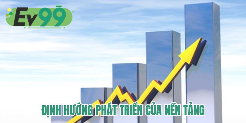 Định hướng phát triển của nền tảng